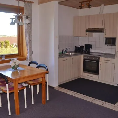 Appartement Fewo Gellert 9196iii - Lemkenhafen *