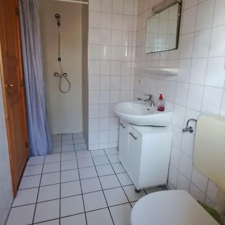 Fewo Gellert 9196iii - Lemkenhafen Appartement Fehmarn